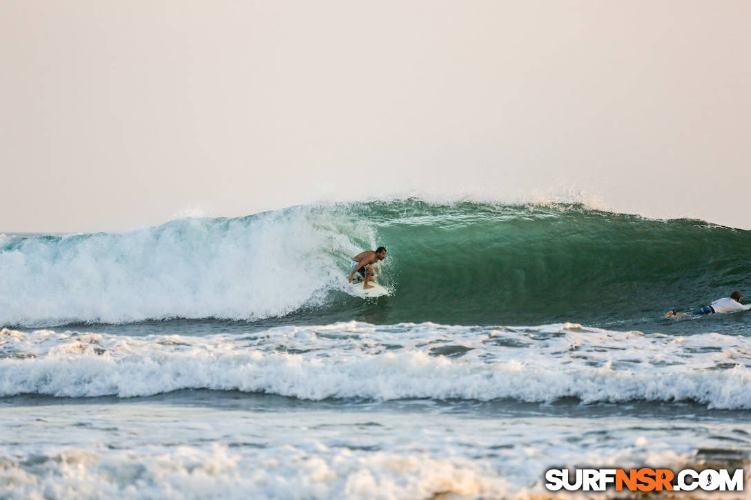 Nicaragua Surf Report - Report Photo 04/14/2019  8:18 PM 