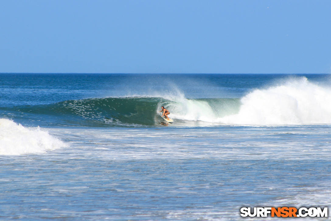 Nicaragua Surf Report - Report Photo 04/01/2020  4:52 PM 