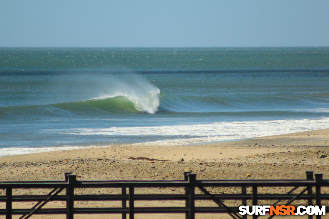 Nicaragua Surf Report - Report Photo 02/14/2018  7:02 PM 