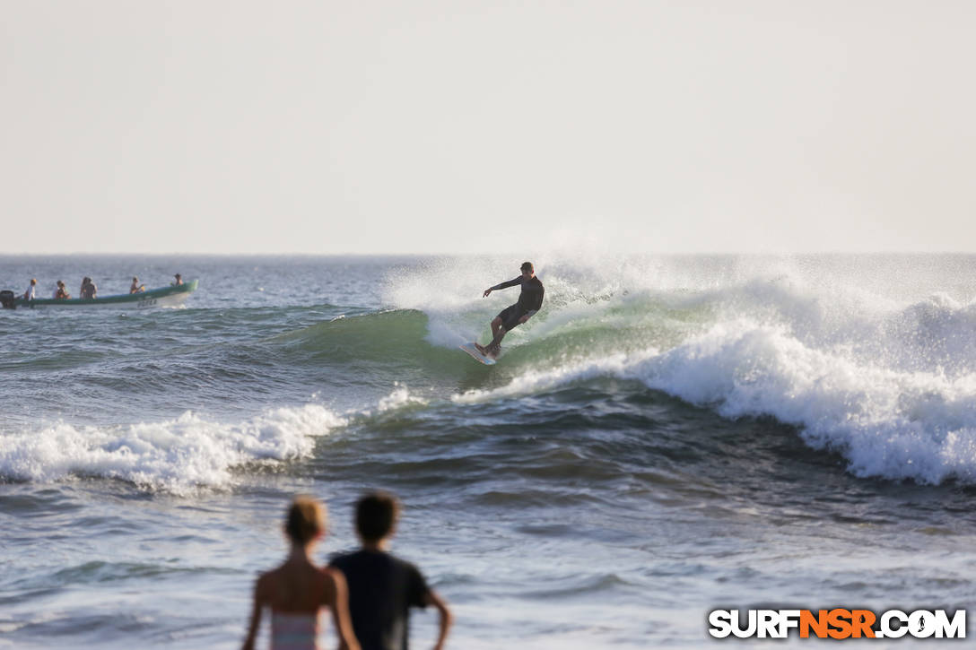 Nicaragua Surf Report - Report Photo 02/27/2019  8:03 PM 