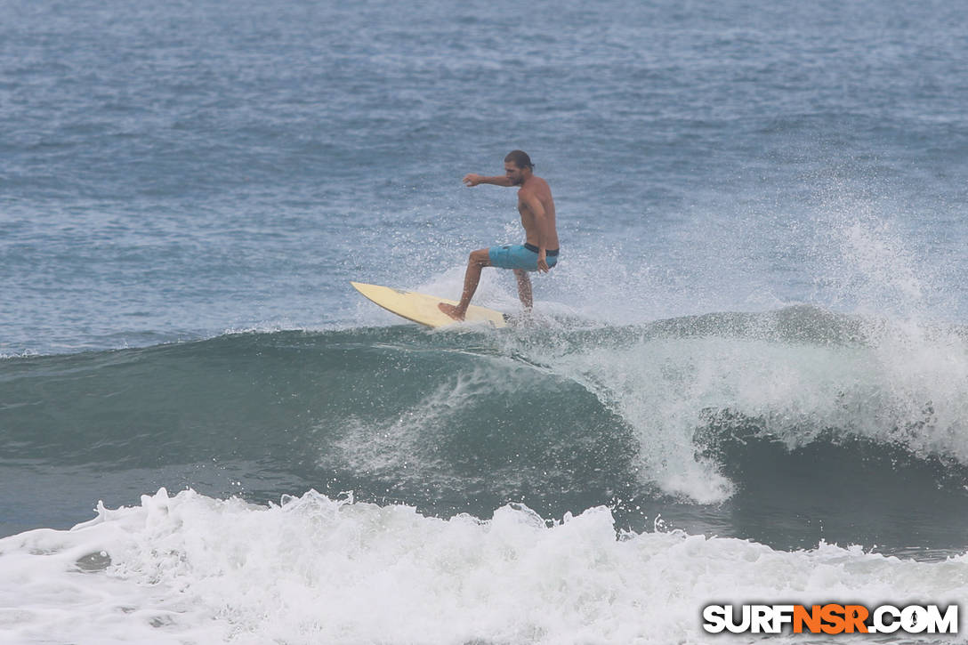Nicaragua Surf Report - Report Photo 08/06/2020  11:53 AM 