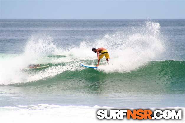 Nicaragua Surf Report - Report Photo 05/09/2006  7:05 PM 