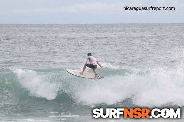 Nicaragua Surf Report - Report Photo 09/22/2013  8:08 PM 