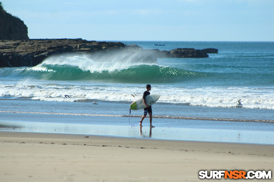 Nicaragua Surf Report - Report Photo 01/31/2017  4:48 PM 