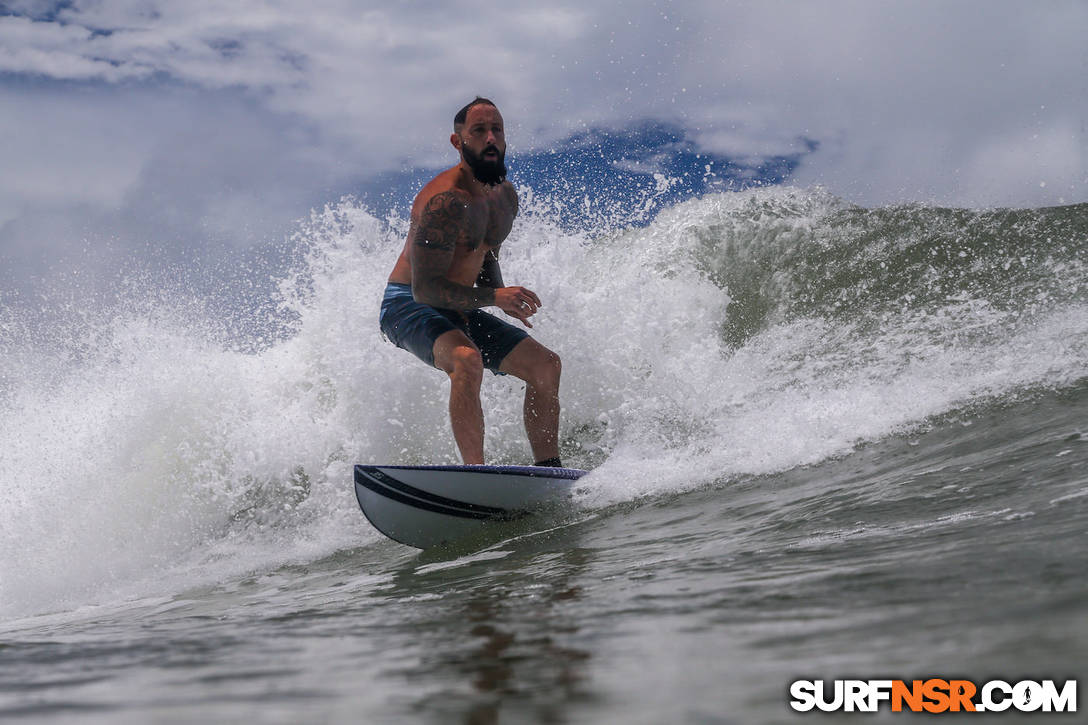Nicaragua Surf Report - Report Photo 06/26/2019  10:08 PM 