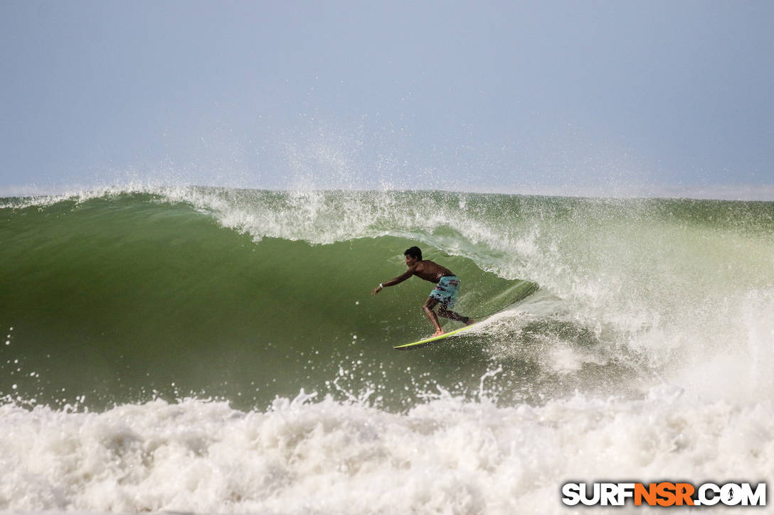 Nicaragua Surf Report - Report Photo 09/29/2022  4:18 PM 