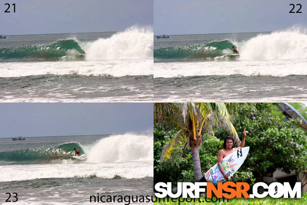 Nicaragua Surf Report - Report Photo 10/06/2012  2:06 PM 