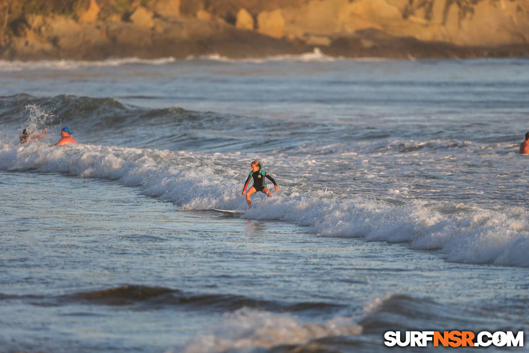Nicaragua Surf Report - Report Photo 04/15/2017  9:26 PM 