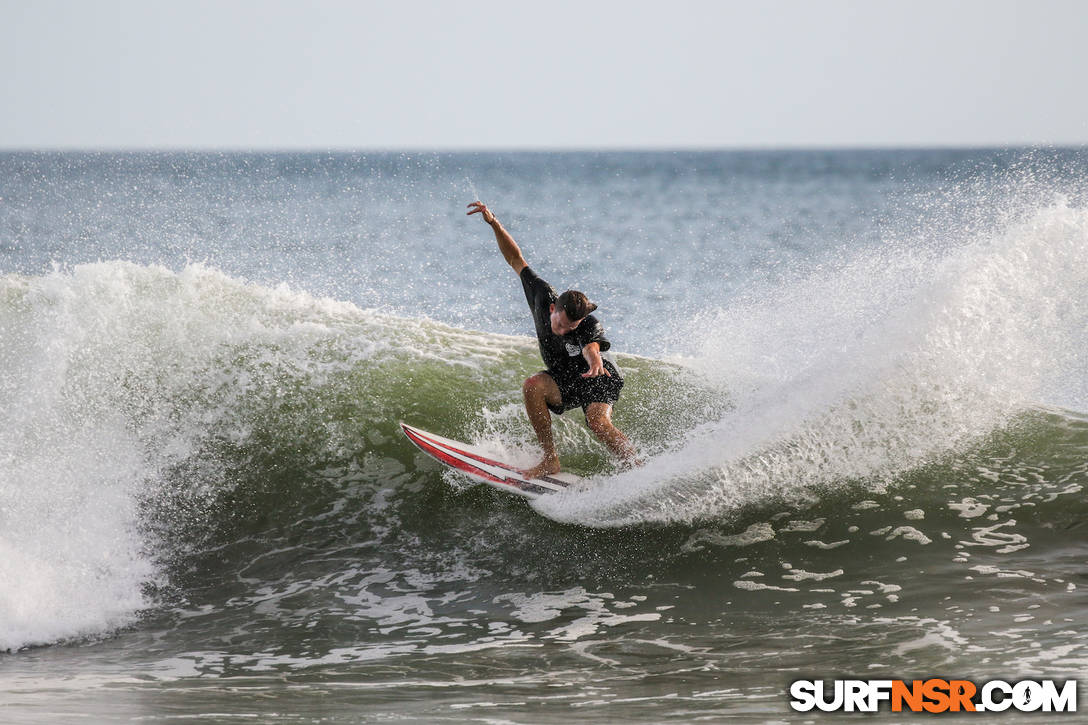 Nicaragua Surf Report - Report Photo 11/08/2021  8:13 PM 