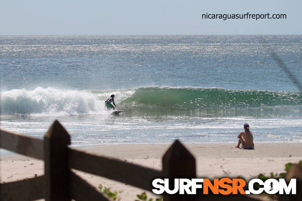 Nicaragua Surf Report - Report Photo 01/29/2014  7:46 PM 