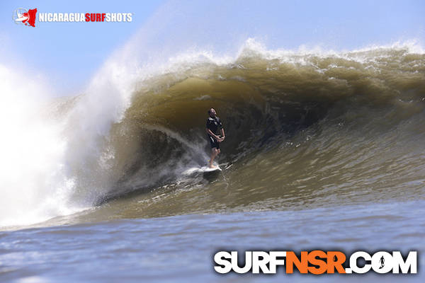 Nicaragua Surf Report - Report Photo 03/27/2015  6:24 PM 