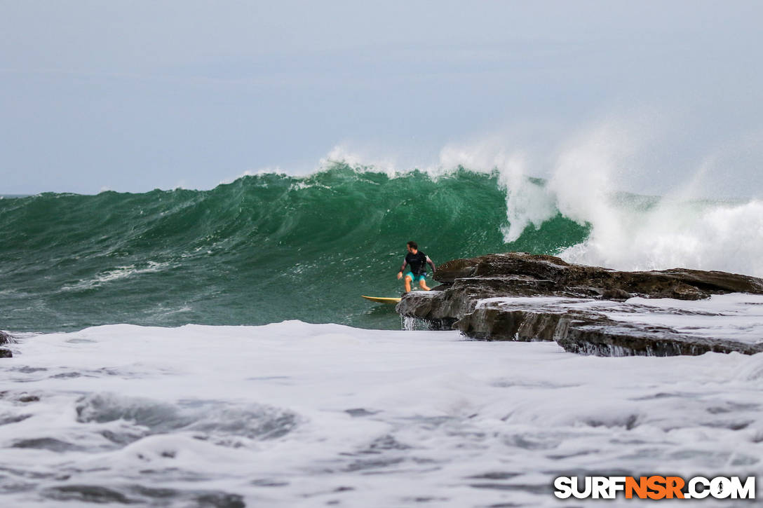 Nicaragua Surf Report - Report Photo 05/16/2021  11:06 PM 