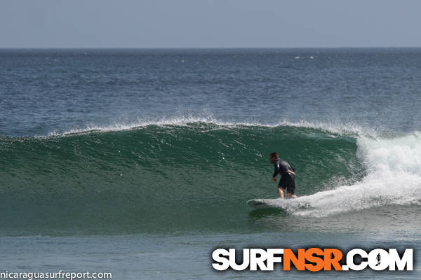 Nicaragua Surf Report - Report Photo 04/17/2015  2:20 PM 