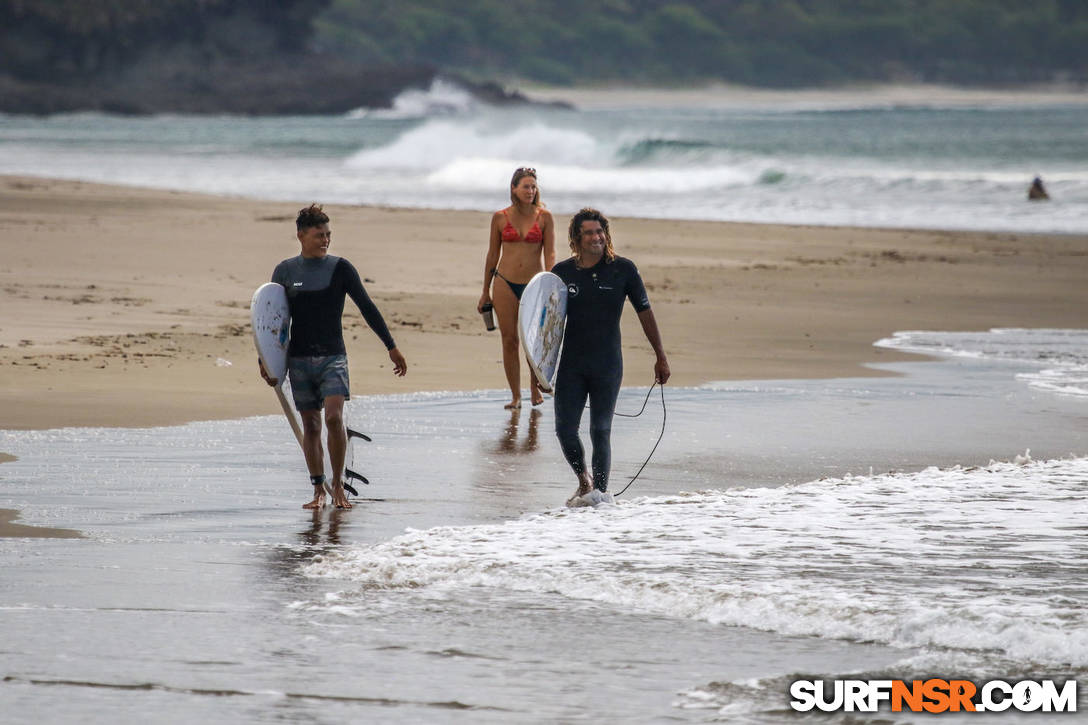 Nicaragua Surf Report - Report Photo 01/07/2020  2:08 PM 