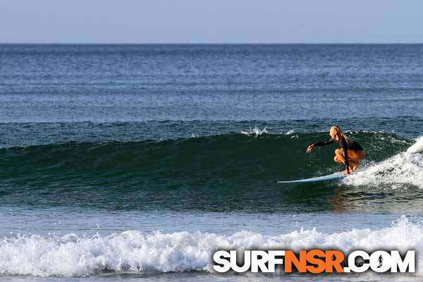 Nicaragua Surf Report - Report Photo 02/05/2014  6:40 PM 