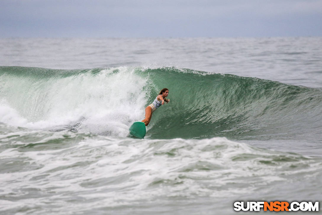 Nicaragua Surf Report - Report Photo 06/08/2022 2:10 PM