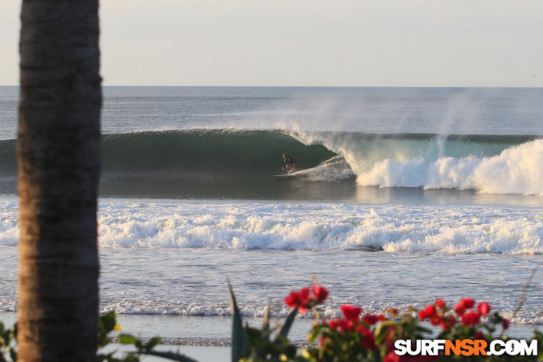 Nicaragua Surf Report - Report Photo 12/22/2016 2:01 PM