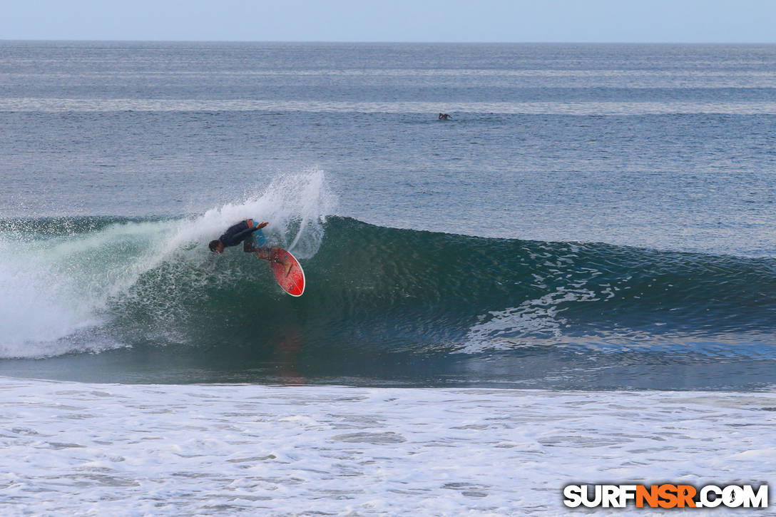 Nicaragua Surf Report - Report Photo 04/02/2020  3:30 PM 