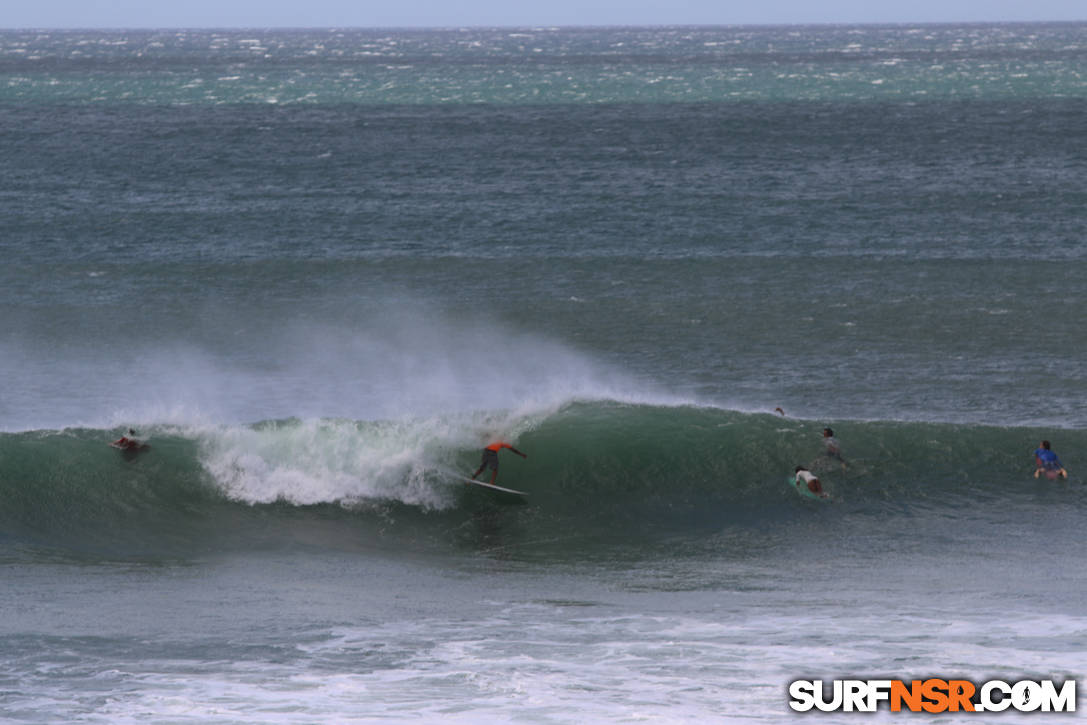 Nicaragua Surf Report - Report Photo 01/19/2016  4:42 PM 