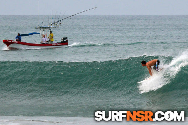 Nicaragua Surf Report - Report Photo 05/14/2012  1:56 PM 