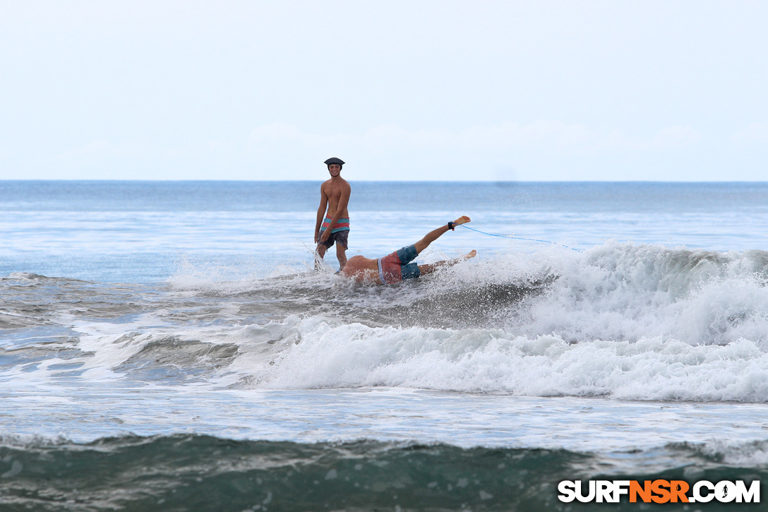 Nicaragua Surf Report - Report Photo 10/31/2016  4:33 PM 