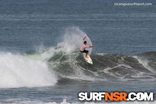 Nicaragua Surf Report - Report Photo 06/17/2011 9:53 PM