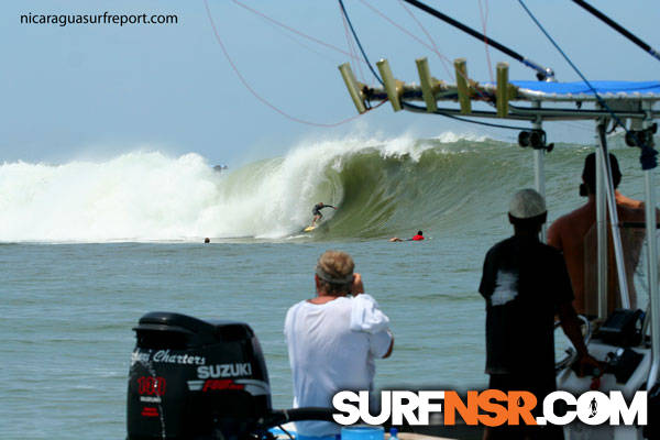 Nicaragua Surf Report - Report Photo 05/19/2011  9:32 PM 