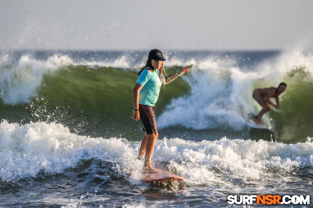 Nicaragua Surf Report - Report Photo 01/19/2022  7:03 PM 