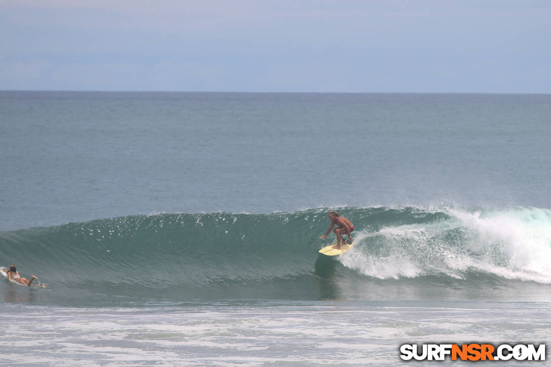 Nicaragua Surf Report - Report Photo 06/13/2020 5:21 PM