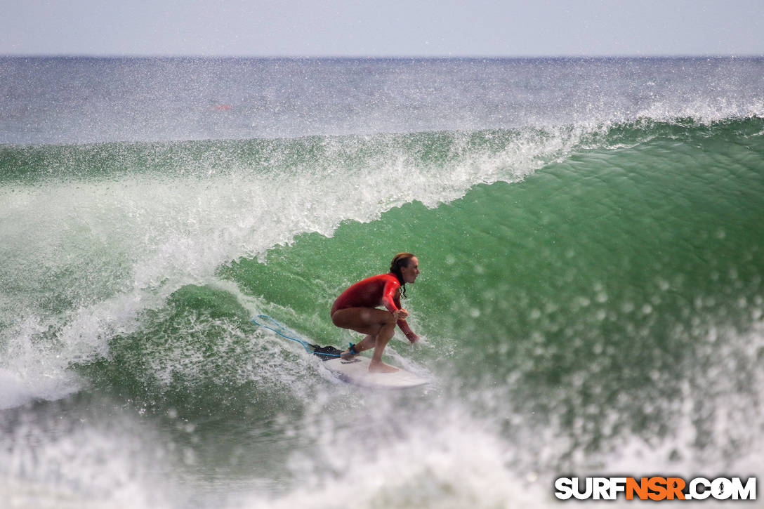 Nicaragua Surf Report - Report Photo 10/18/2020  5:17 PM 