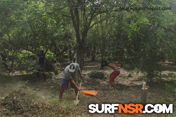 Nicaragua Surf Report - Report Photo 07/20/2014  4:06 PM 