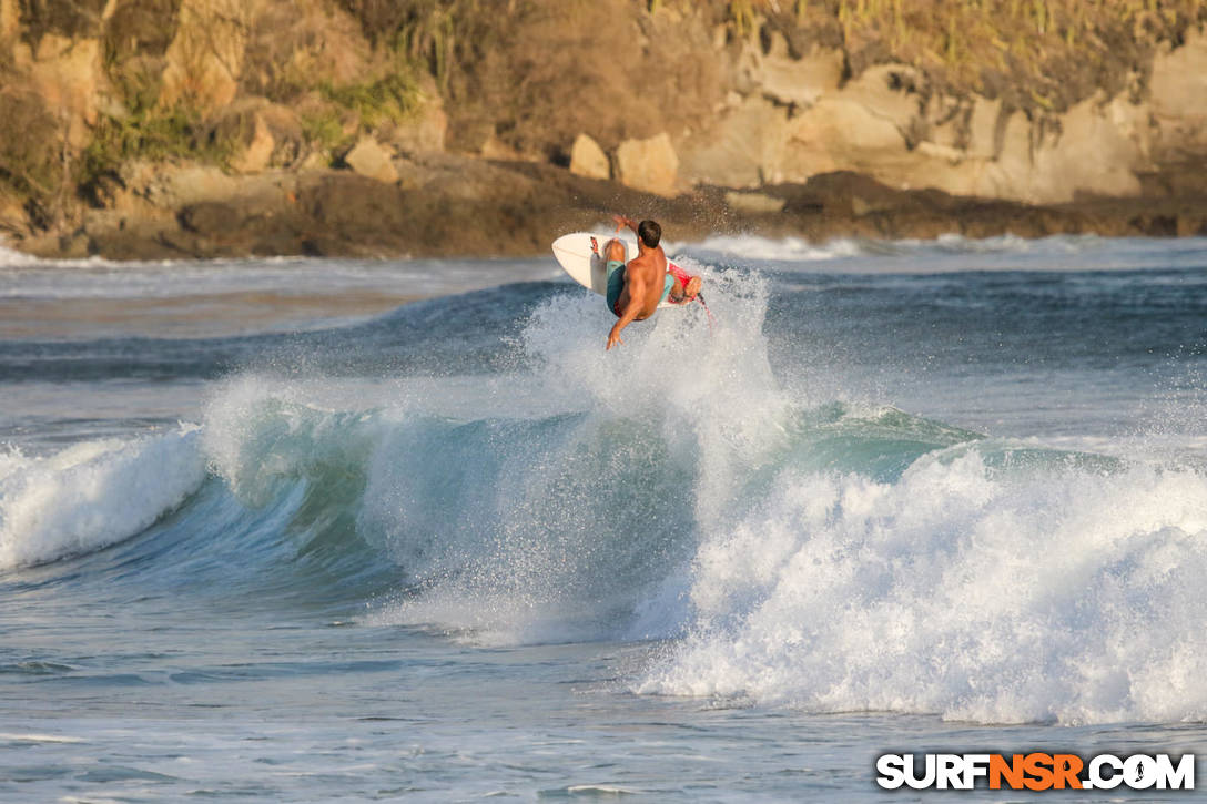Nicaragua Surf Report - Report Photo 05/01/2018  8:12 PM 