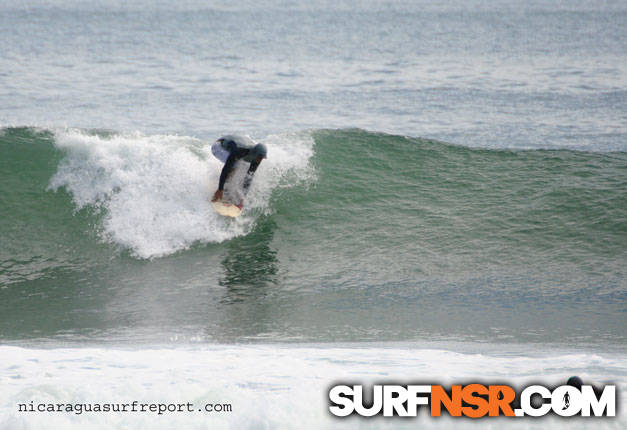Nicaragua Surf Report - Report Photo 09/09/2007 8:45 PM