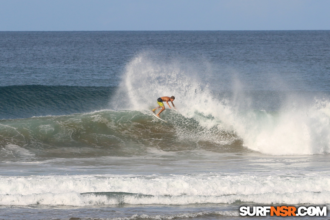 Nicaragua Surf Report - Report Photo 05/11/2017 2:09 PM