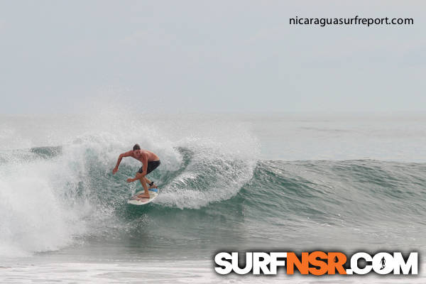 Nicaragua Surf Report - Report Photo 10/19/2014  3:23 PM 