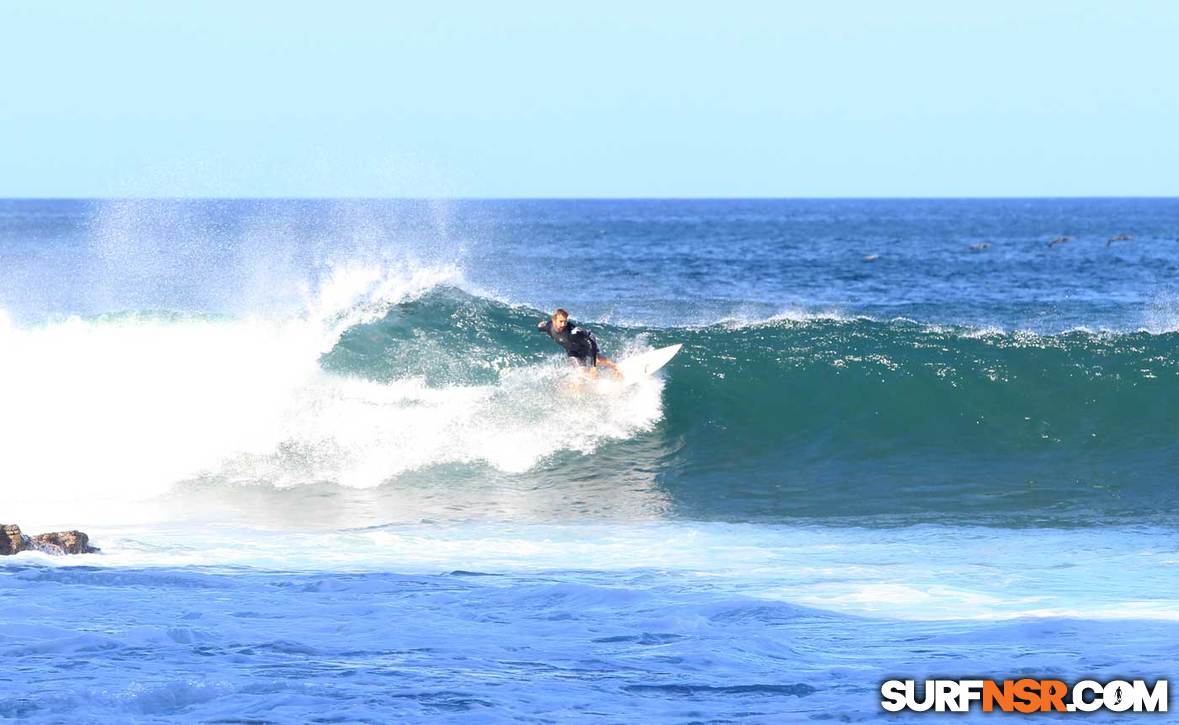 Nicaragua Surf Report - Report Photo 01/06/2017  12:24 PM 