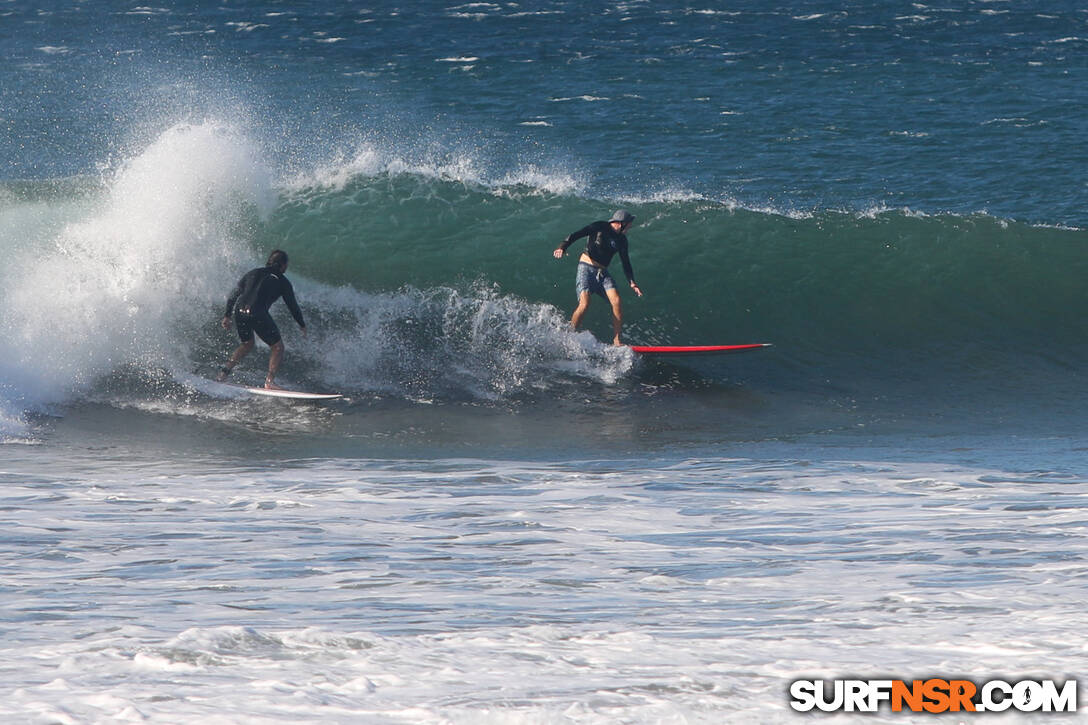 Nicaragua Surf Report - Report Photo 02/01/2024  4:36 PM 