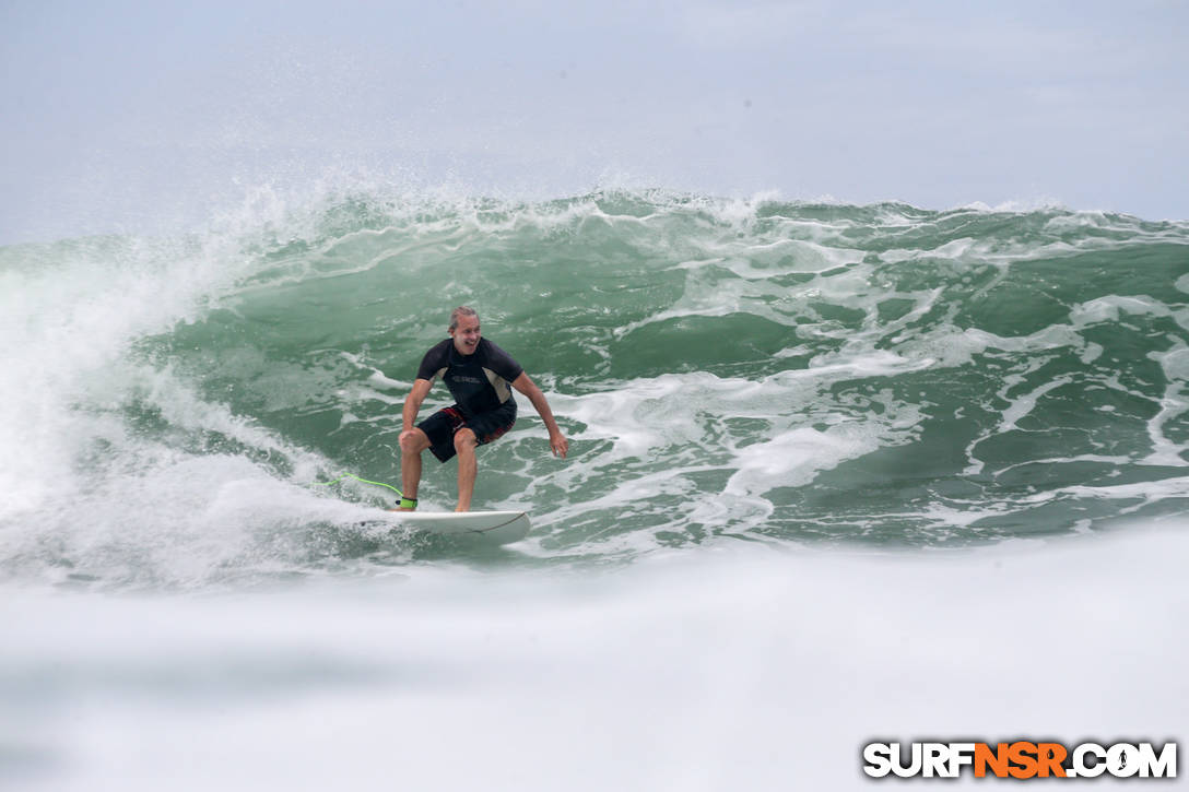 Nicaragua Surf Report - Report Photo 06/10/2018  9:13 PM 