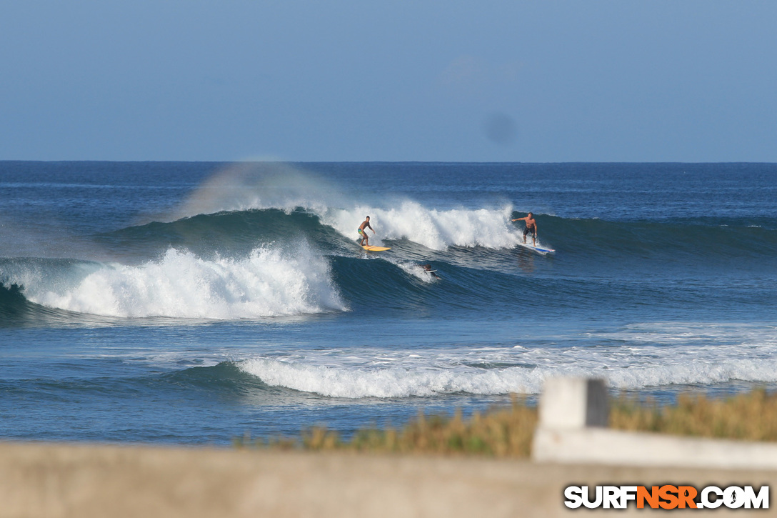 Nicaragua Surf Report - Report Photo 11/09/2016 1:37 PM