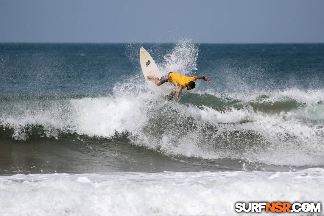 Nicaragua Surf Report - Report Photo 06/30/2018  10:22 PM 