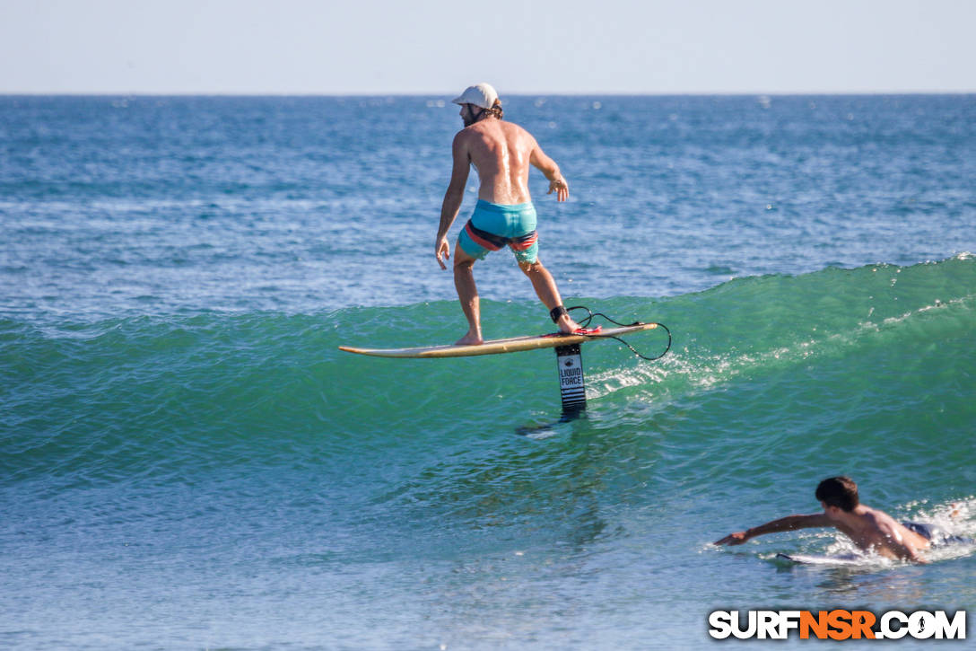 Nicaragua Surf Report - Report Photo 02/12/2021  8:02 PM 