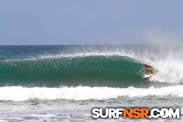 Nicaragua Surf Report - Report Photo 08/11/2014 4:14 PM