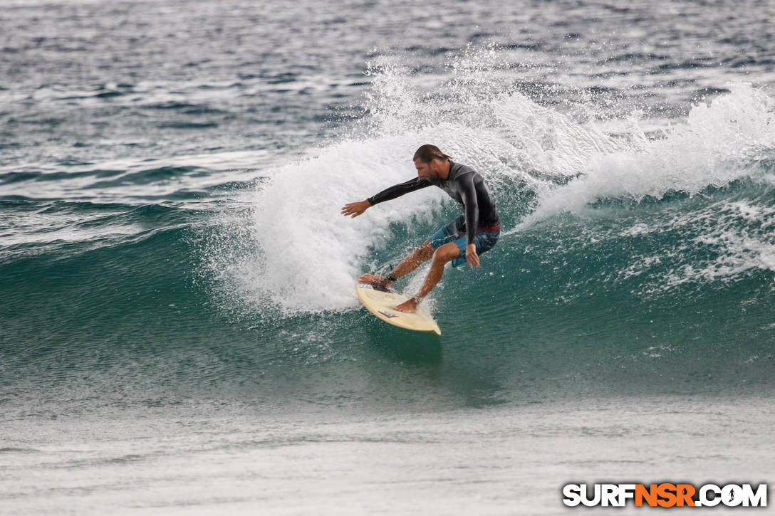 Nicaragua Surf Report - Report Photo 10/03/2018  6:12 PM 