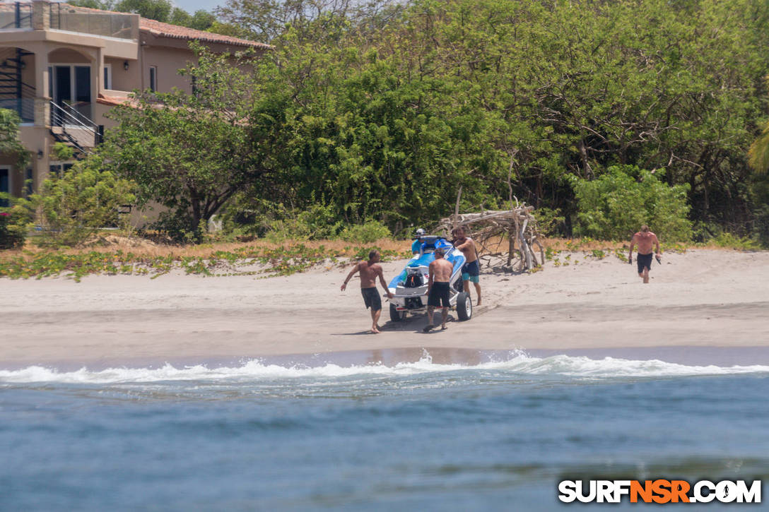Nicaragua Surf Report - Report Photo 04/28/2019  5:07 PM 