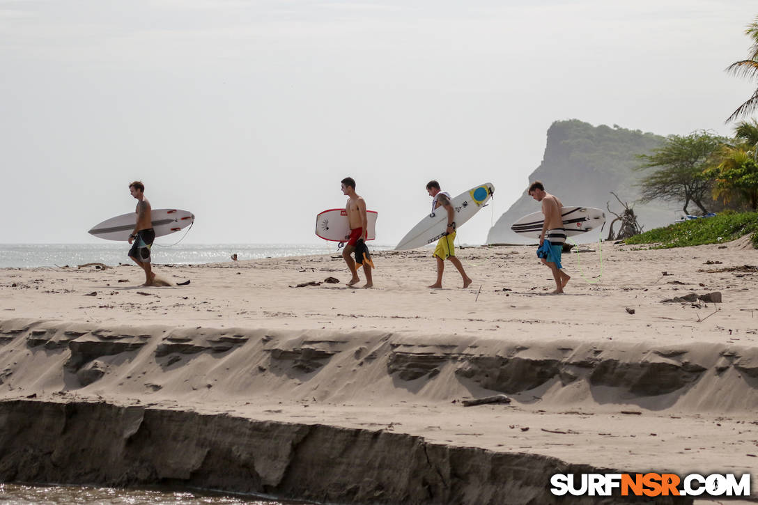 Nicaragua Surf Report - Report Photo 06/02/2018  8:21 PM 