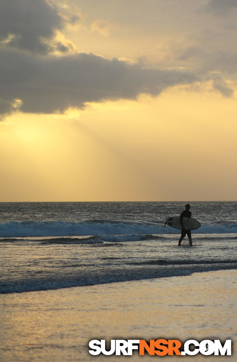 Nicaragua Surf Report - Report Photo 02/12/2018  11:41 PM 