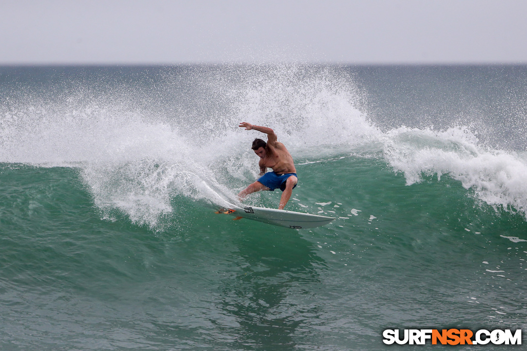 Nicaragua Surf Report - Report Photo 07/22/2017 4:10 PM