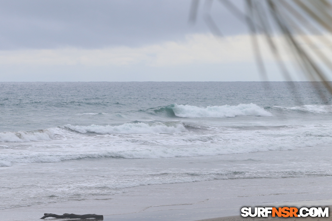 Nicaragua Surf Report - Report Photo 10/01/2017  9:32 AM 