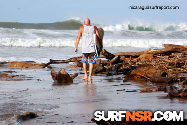 Nicaragua Surf Report - Report Photo 08/31/2010 5:01 PM