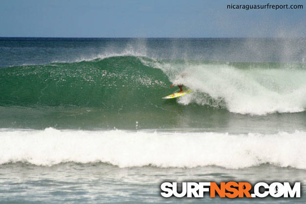 Nicaragua Surf Report - Report Photo 06/27/2008 7:01 PM
